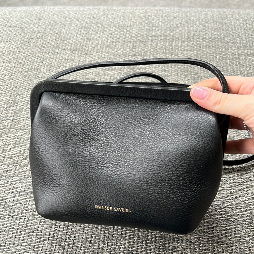 Mansur Gavriel cloud bag